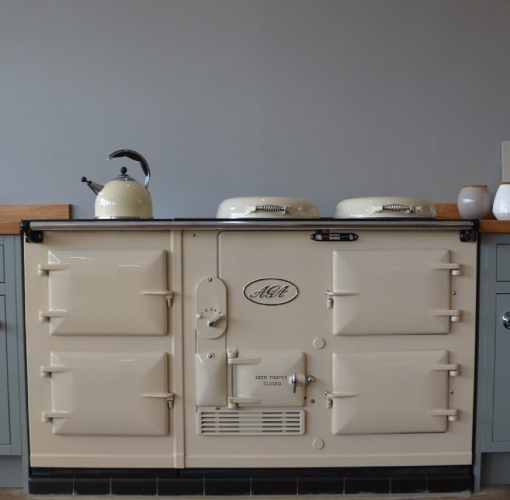 Aga Cooker blog Mob cover image