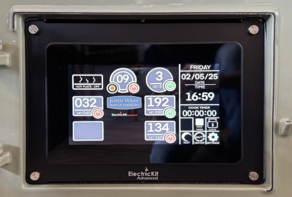 electrickit-advanced-screen-john-wray-range-cookers-yorkshire