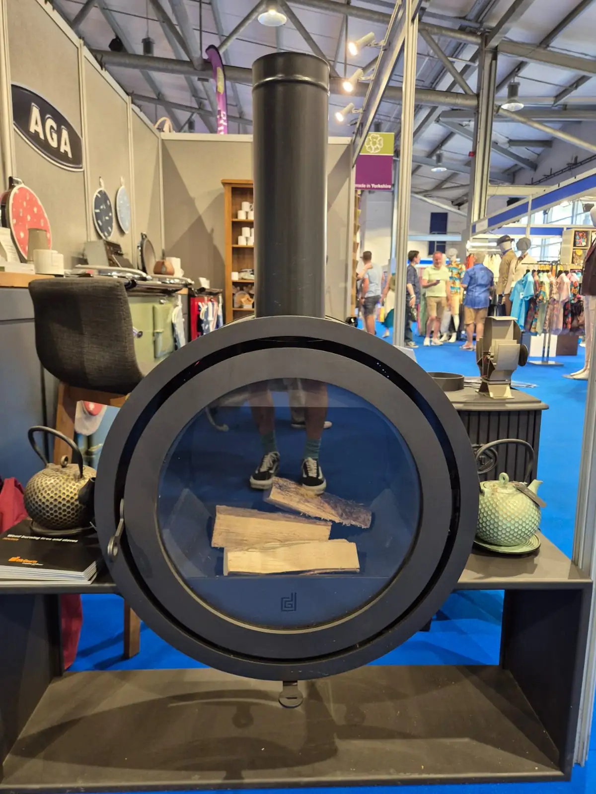Great-yorkshire-show-john-wray-range-cooker-stove.