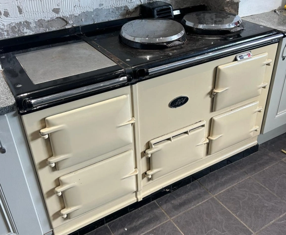 aga-before-re-enamelling-JWRC