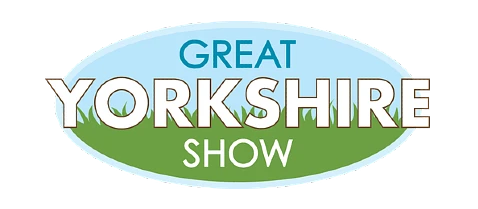 Great Yorkshire Show Logo