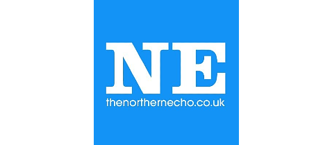 Northern Echo Logo