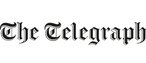 Telegraph logo