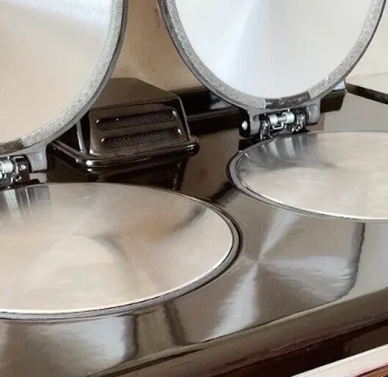 aga Range Cookers Explained